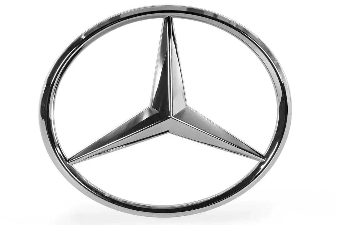 MERCEDES STAR